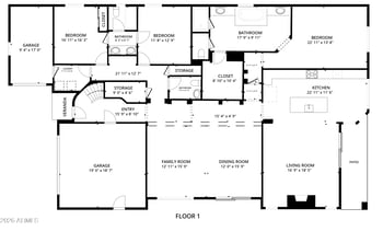 830 E Canyon Way, Chandler, AZ 85249