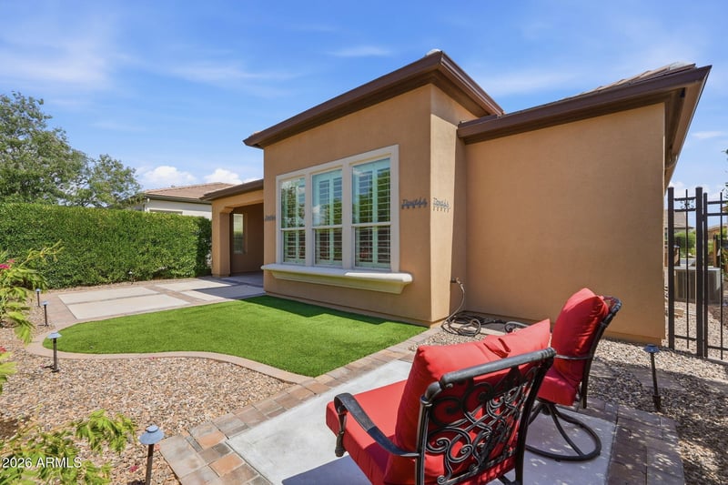 830 Garden Basket Dr, Queen Creek, AZ 85140