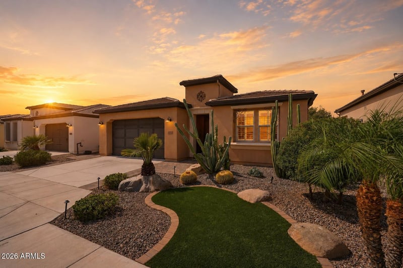 830 Garden Basket Dr, Queen Creek, AZ 85140