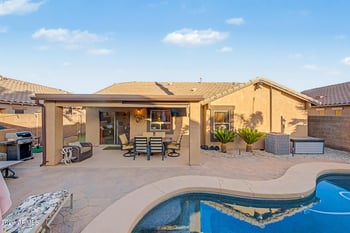 830 Mule Train Trl, San Tan Valley, AZ 85143
