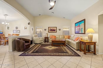 830 Mule Train Trl, San Tan Valley, AZ 85143