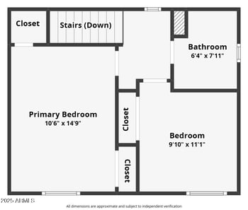 830 E Peoria Ave #3, Phoenix, AZ 85020