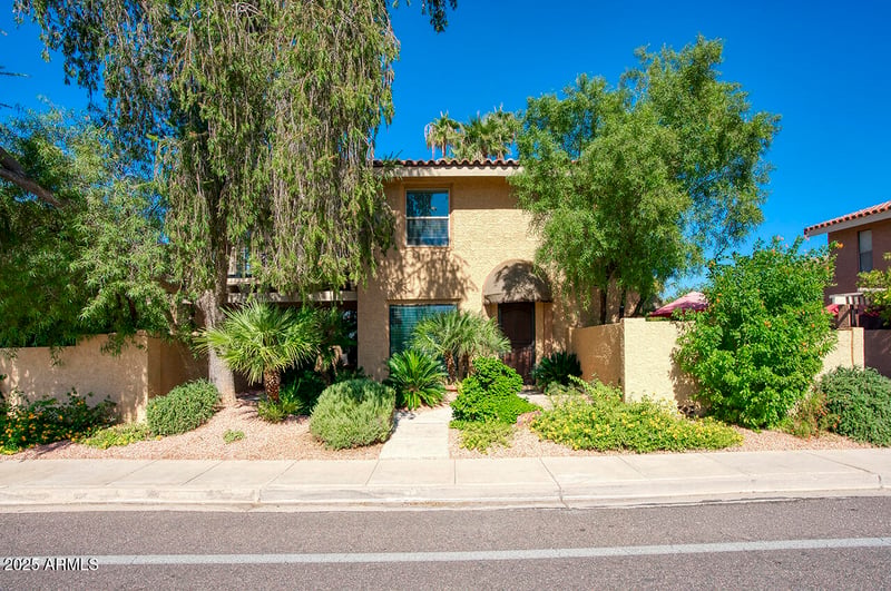 830 E Peoria Ave #3, Phoenix, AZ 85020