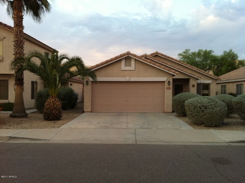 830 E Ross Ave, Phoenix, AZ 85024