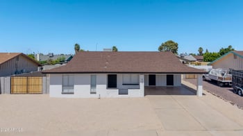 830 Garnet Ave, Mesa, AZ 85204