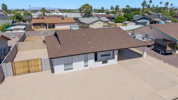 830 Garnet Ave, Mesa, AZ 85204