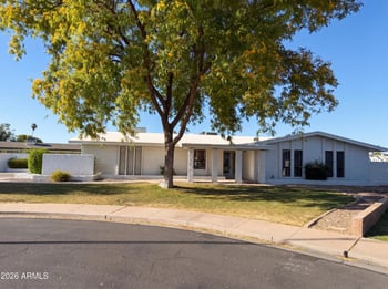 830 Almond Cir, Mesa, AZ 85213