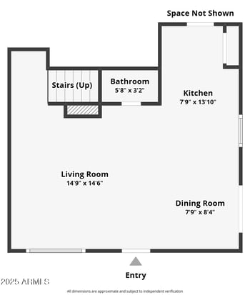830 Peoria Ave #3, Phoenix, AZ 85020