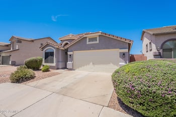 830 Cerise --, Mesa, AZ 85208