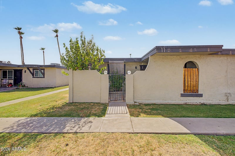 830 S Dobson Rd #11, Mesa, AZ 85202