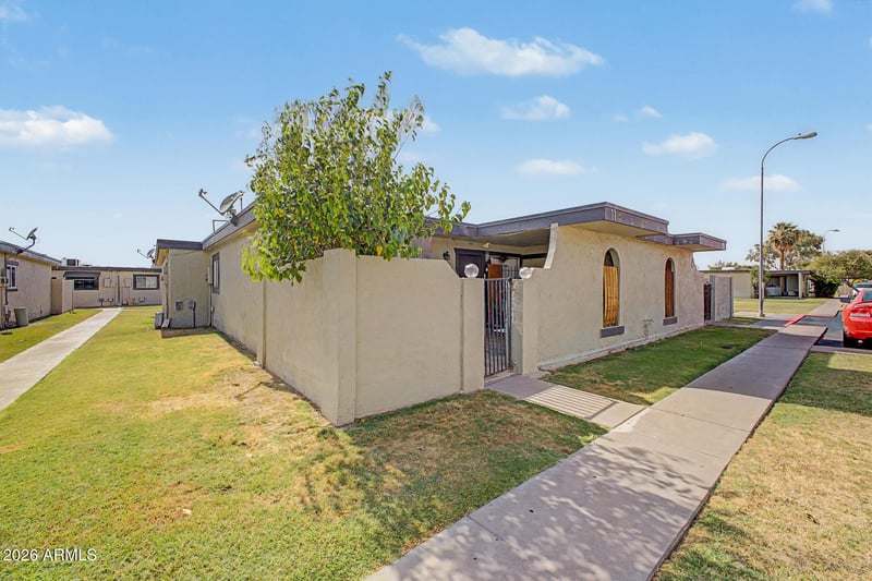 830 S Dobson Rd #11, Mesa, AZ 85202