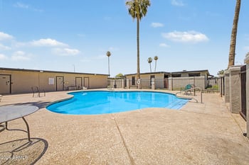 830 Dobson Rd #21, Mesa, AZ 85202