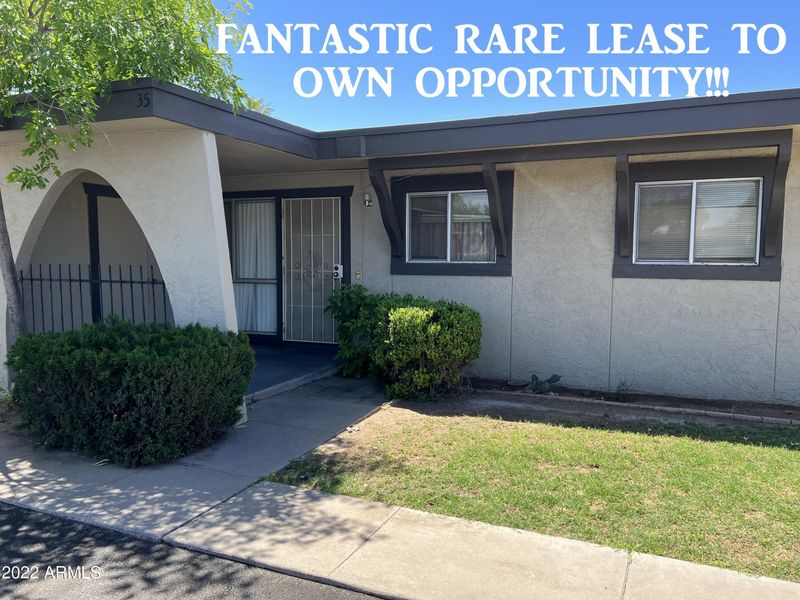 830 S Dobson Rd #35, Mesa, AZ 85202