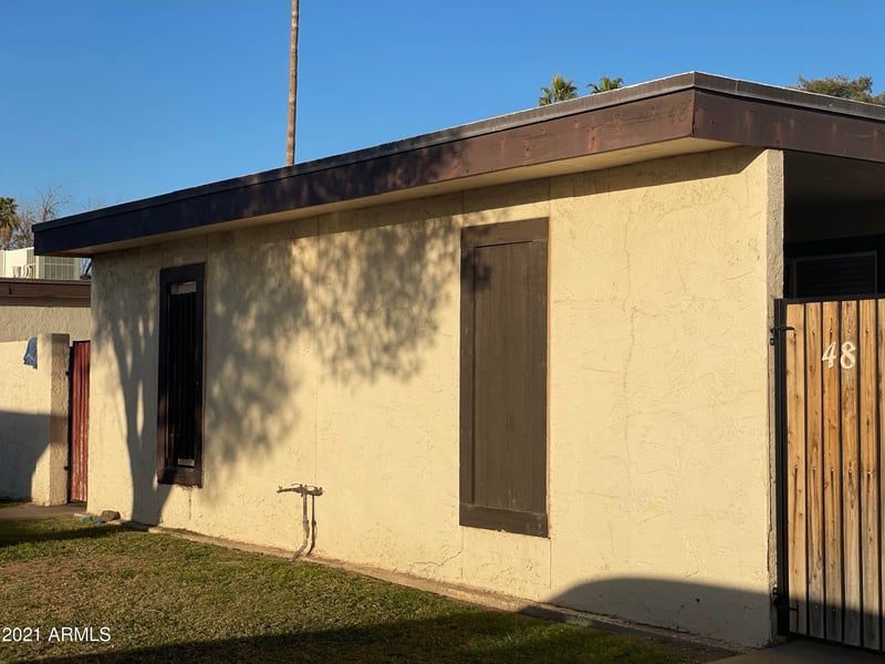 830 S Dobson Rd #48, Mesa, AZ 85202
