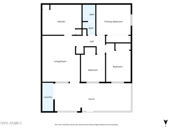 830 Dobson Rd #53, Mesa, AZ 85202