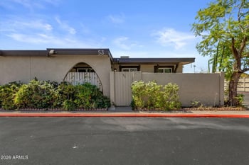 830 Dobson Rd #53, Mesa, AZ 85202