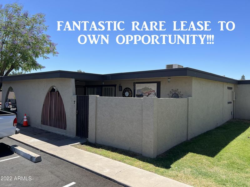 830 S Dobson Rd #7, Mesa, AZ 85202