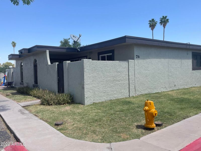 830 S Dobson Rd #70, Mesa, AZ 85202