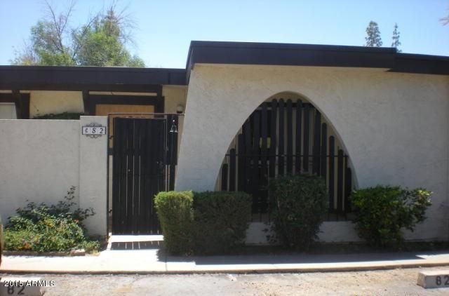 830 S Dobson Rd #82, Mesa, AZ 85202