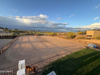 830 S Vulture Mine Rd, Wickenburg, AZ 85390