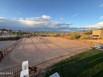830 S Vulture Mine Rd, Wickenburg, AZ 85390