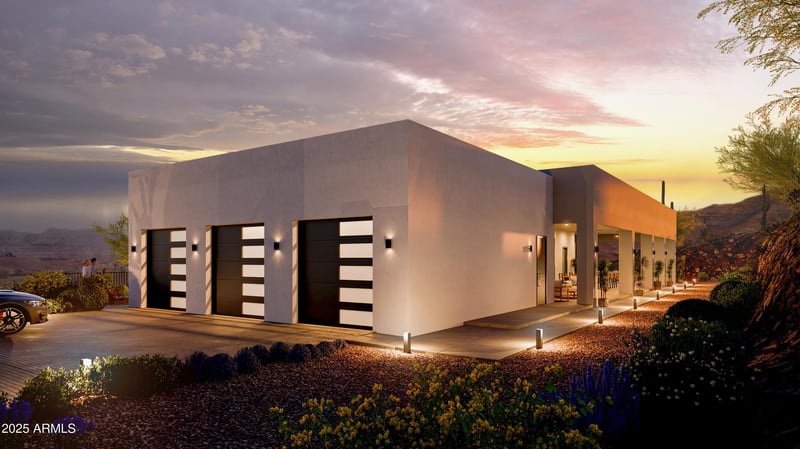 830 Steinbeck Dr, Phoenix, AZ 85086