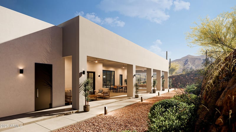 830 Steinbeck Dr, Phoenix, AZ 85086