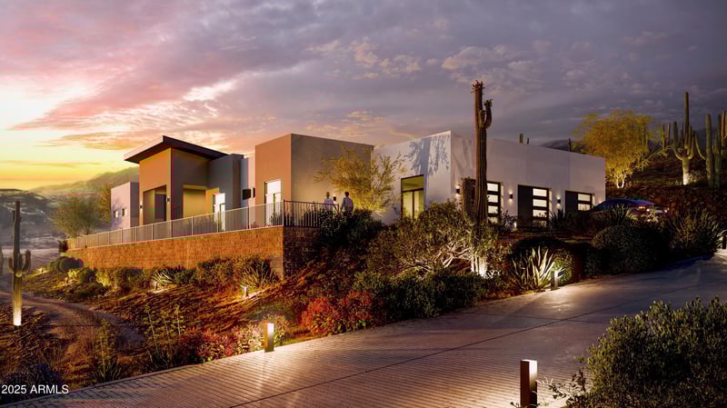 830 Steinbeck Dr, Phoenix, AZ 85086