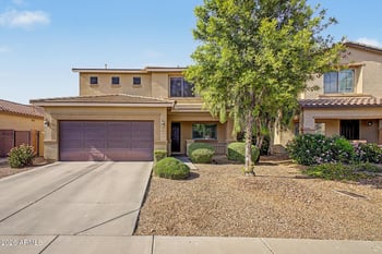 830 Trellis Rd, San Tan Valley, AZ 85140