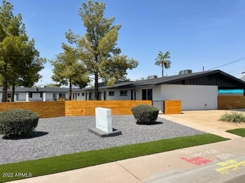 830 Turney Ave #Apt 8, Phoenix, AZ 85014