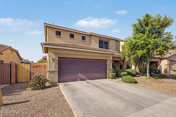 830 Trellis Rd, San Tan Valley, AZ 85140