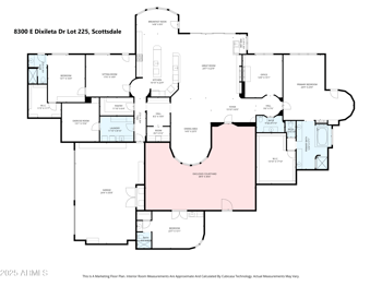 8300 Dixileta Dr #225, Scottsdale, AZ 85266