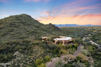 8300 Dixileta Dr #263, Scottsdale, AZ 85266