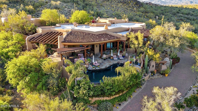 8300 Dixileta Dr #263, Scottsdale, AZ 85266