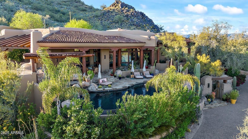 8300 Dixileta Dr #263, Scottsdale, AZ 85266