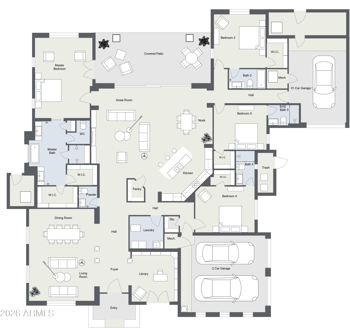 8300 Dixileta Dr #289, Scottsdale, AZ 85266