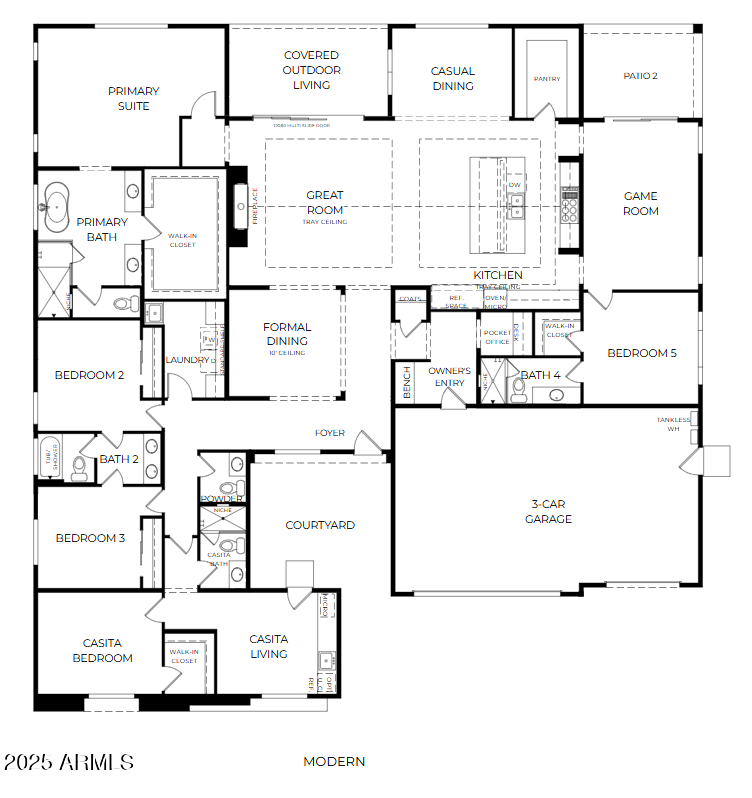 8300 Dixileta Dr #306, Scottsdale, AZ 85266