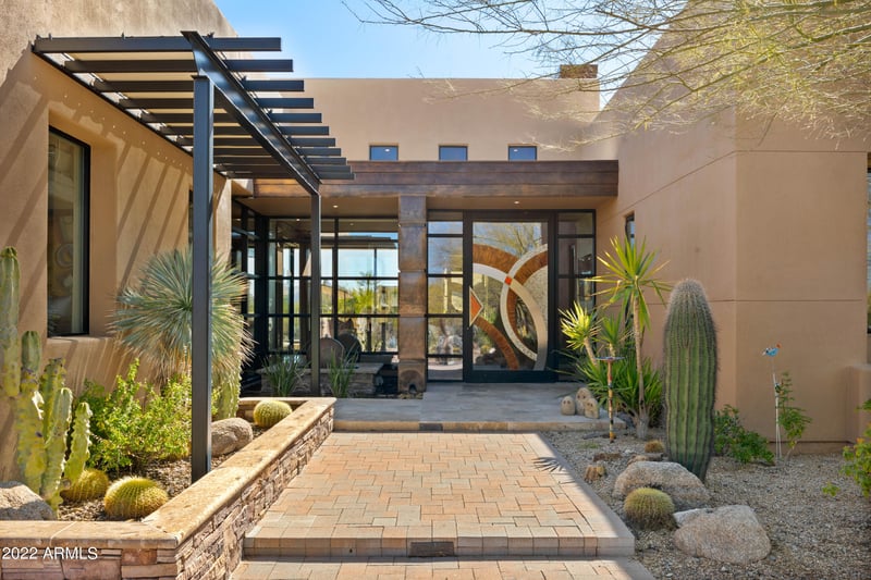 8300 E Dixileta Dr #212, Scottsdale, AZ 85266