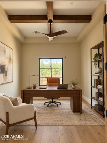 8300 E Dixileta Dr #222, Scottsdale, AZ 85266