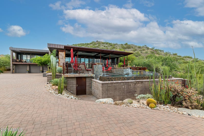 8300 E Dixileta Dr #268, Scottsdale, AZ 85266