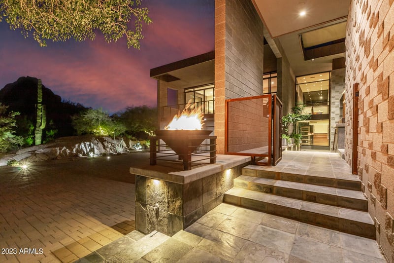 8300 E Dixileta Dr #268, Scottsdale, AZ 85266