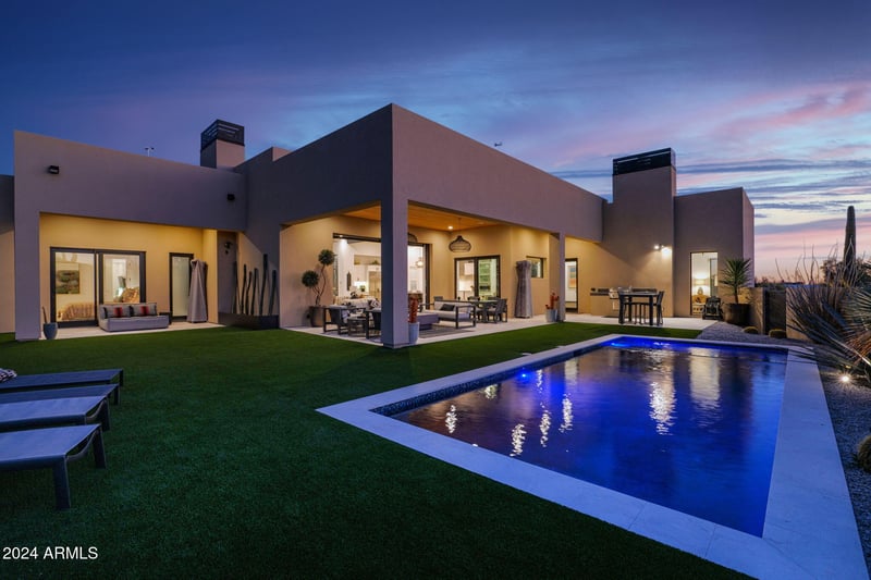 8300 E Dixileta Dr #279, Scottsdale, AZ 85266