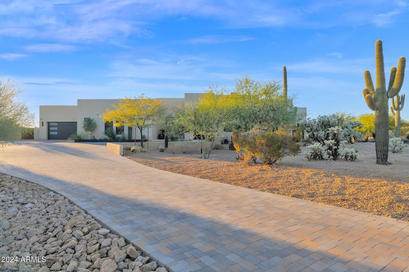 8300 E Dixileta Dr #279, Scottsdale, AZ 85266
