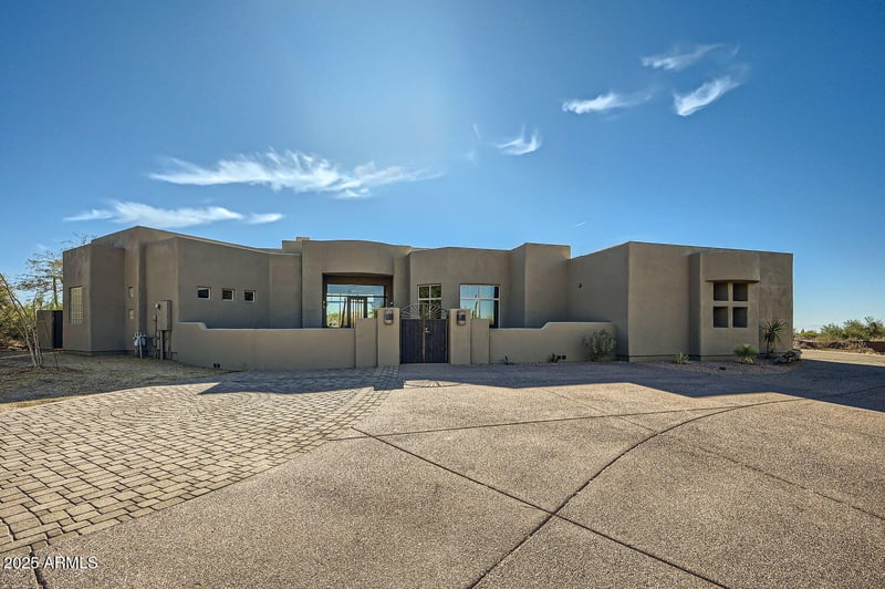 8300 E Dixileta Dr #281, Scottsdale, AZ 85266
