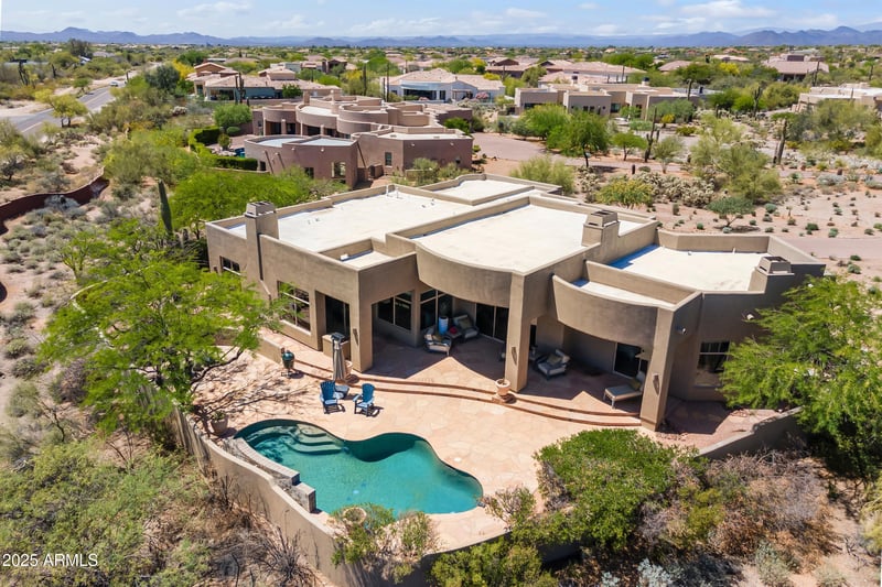 8300 E Dixileta Dr #281, Scottsdale, AZ 85266