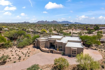 8300 E Dixileta Dr #281, Scottsdale, AZ 85266