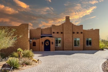 8300 E Dixileta Dr #287, Scottsdale, AZ 85266
