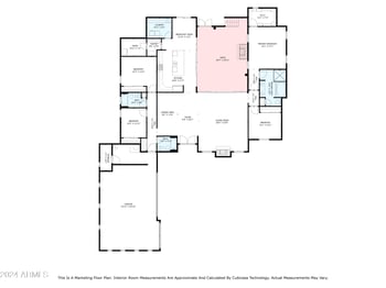 8300 E Dixileta Dr #287, Scottsdale, AZ 85266