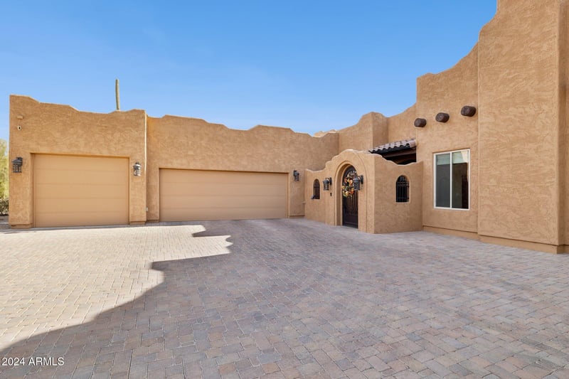 8300 E Dixileta Dr #287, Scottsdale, AZ 85266