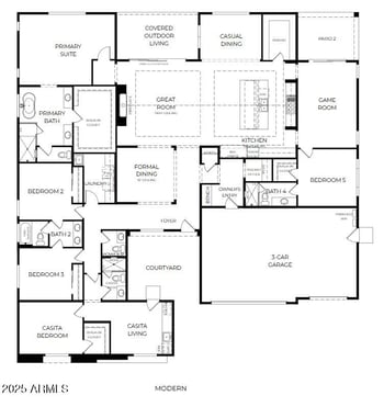 8300 E Dixileta Dr #306, Scottsdale, AZ 85266